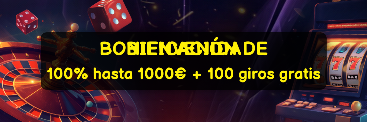 Napoleon Casino banner